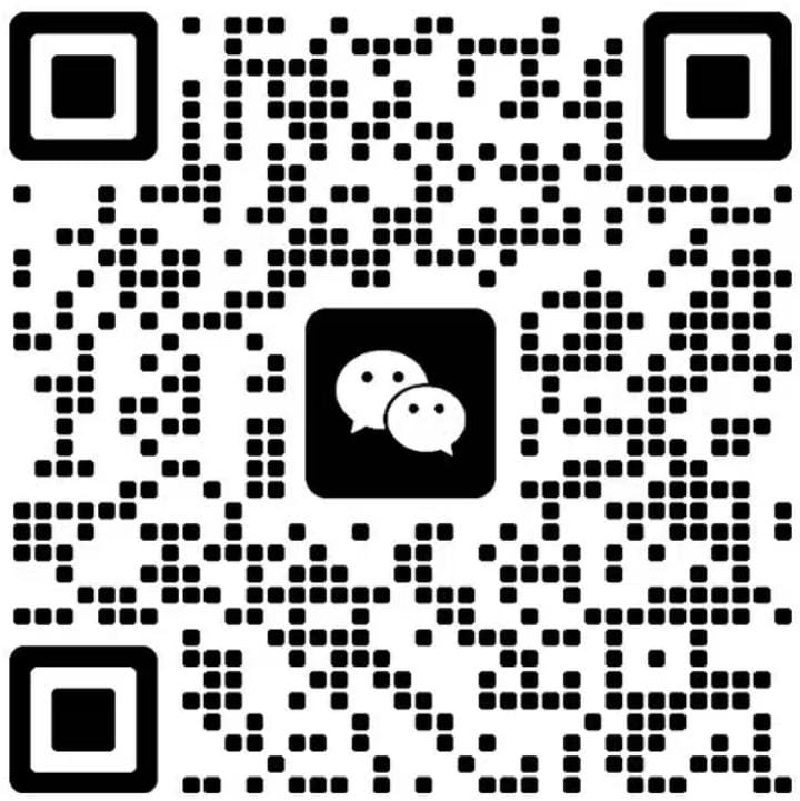 Scan to message Bill on WeChat